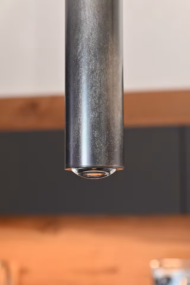 Arundo Design Pendelleuchte 3er Set aus natürlichen Materialien, handgefertigt von LeuchtNatur, umweltfreundlich mit Premium-Qualität und 5 Jahren Garantie, ideal für stilvolle und nachhaltige Beleuchtung. - das Bild 3