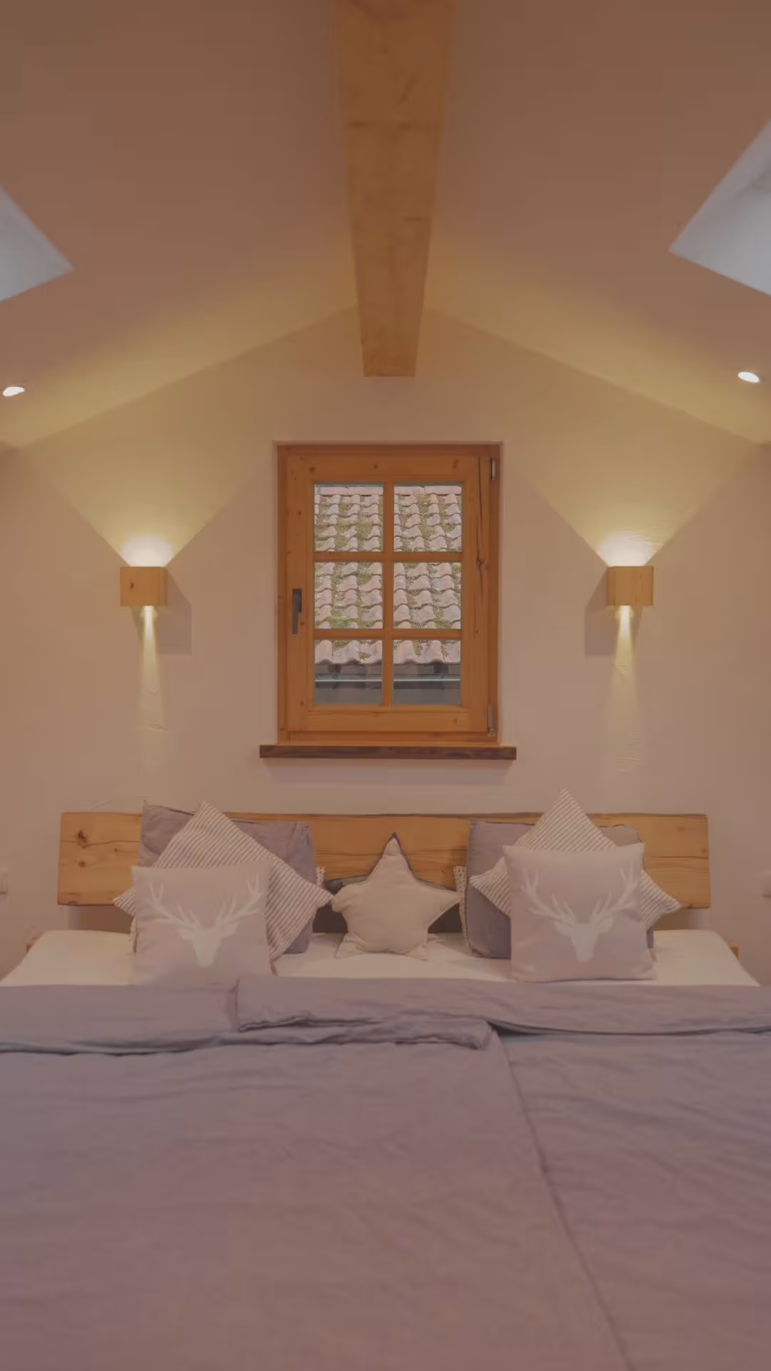 Handgefertigte Cubus Wandleuchte aus Metall, Schwarz, von LeuchtNatur. Premium-Qualität, 5 Jahre Garantie. - das Bild 4