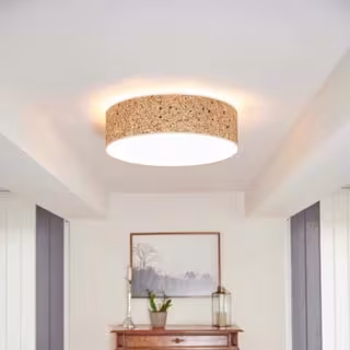 Designer Deckenleuchten aus Holz - moderne Deckenlampen mit natürlichen Materialien online kaufen