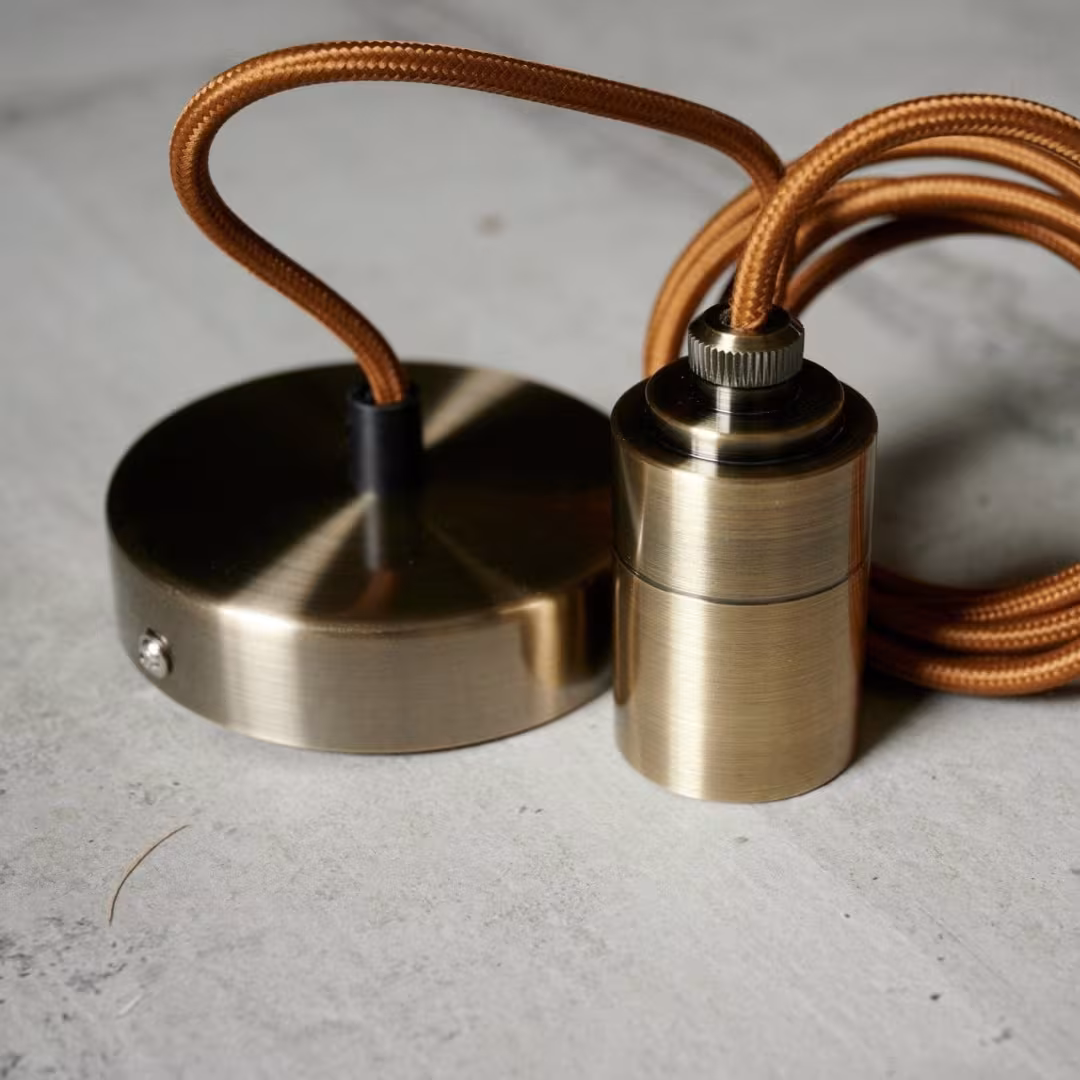 Handgefertigte Pirum Designer Retro Glühbirne von LeuchtNatur aus Holz, umweltfreundlich, 5 Jahre Garantie. - das Bild 6