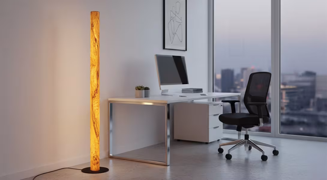 B2B: Lampen für Geschäftskunden & Großhandel